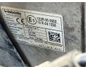 Webasto para VW Transporter V (T5) Van 2.5L Diesel 128kW 2006