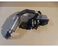 WEBASTO PETROL AUDI A8 D4 S8 4H 1