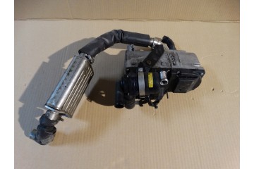 WEBASTO PETROL AUDI A8 D4 S8 4H 1