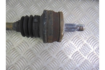  TRANSMISION TRASERA DERECHA MERCEDES-BENZ CLK (BM 209) COUPE 270 CDI (209.316) 2005 206080 MERCEDES-BENZ - 2