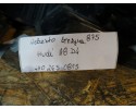 Calefactor de gasolina Webasto para Audi A8 D4 S8 4H 1