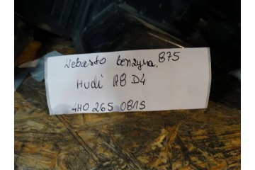 Calefactor de gasolina Webasto para Audi A8 D4 S8 4H 1