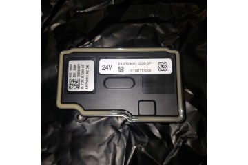 Driver Eberspaecher Airtronic M2 D4L 24V 252729995000