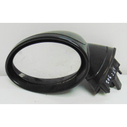 NEGRO RETROVISOR IZQUIERDO MINI MINI (R50,R53)