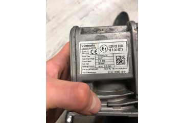 MERCEDES ATEGO ACTROS WEBASTO 122R000334 Catalog number of substitutes 122R000334