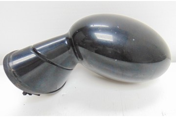 NEGRO  RETROVISOR IZQUIERDO MINI MINI (R50,R53) One 2001 NEGRO 206224 MINI - 1