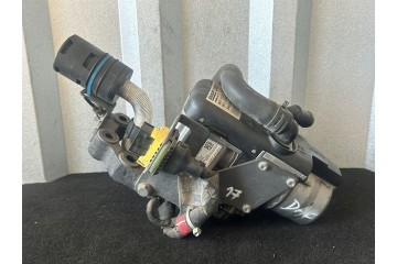 WEBASTO PARKING HEATER THERMO TOP PRO 38 DAF XF 106 G2 XG 2289937