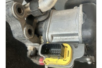 WEBASTO PARKING HEATER THERMO TOP PRO 38 DAF XF 106 G2 XG 2289937 Catalog number of the part 2289937