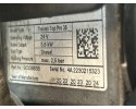 WEBASTO PARKING HEATER THERMO TOP PRO 38 DAF XF 106 G2 XG 2289937 Part manufacturer DAF OE
