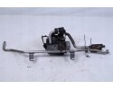 WEBASTO MERCEDES ACTROS MP4 12 EURO5 Catalog number of the part A9608303661
