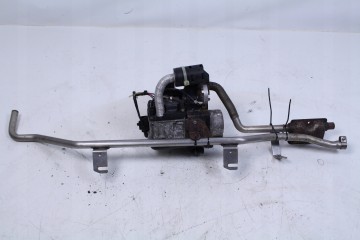 WEBASTO MERCEDES ACTROS MP4 12 EURO5 Catalog number of the part A9608303661
