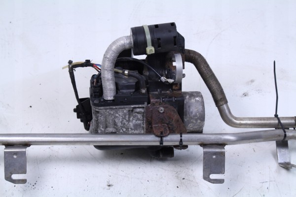 WEBASTO MERCEDES ACTROS MP4 12 EURO5 Part manufacturer Mercedes Benz OE