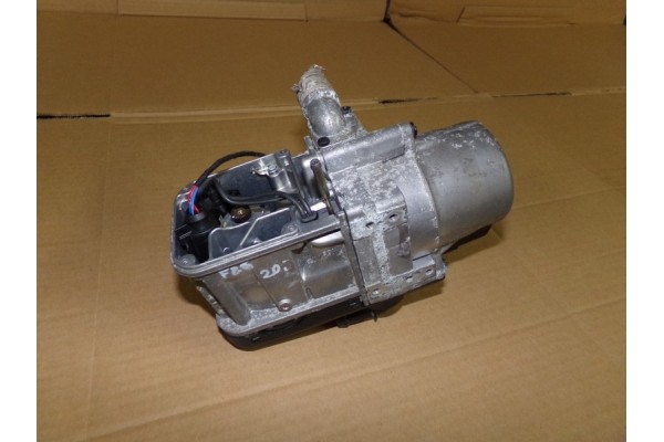 bmw X3 F25 X4 F26 2 0i PETROL WEBASTO HEATING