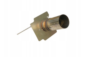 COMBUSTION CHAMBER HYDRONIC M II Eberspacher EAN GTIN 4030813562880