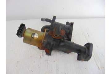 8973586130  VALVULA EGR OPEL ASTRA H BERLINA Cosmo 2004 8973586130 206854 OPEL - 1