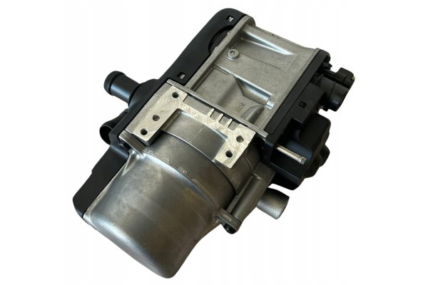 Webasto heater VW 2N0815071B
