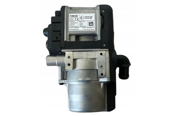 Webasto heater VW 2N0815071B Part manufacturer Volkswagen OE