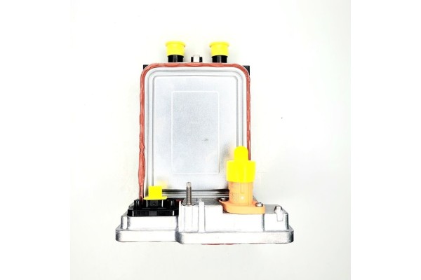 HEAT EXCHANGER MERCEDES A0008358003 Catalog number of the part A0008358003