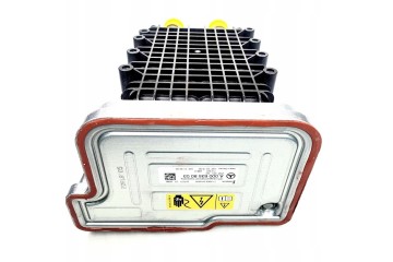 HEAT EXCHANGER MERCEDES A0008358003 Part manufacturer Mercedes Benz OE