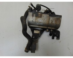 WEBASTO STOVE FORD C MAX 1 6 TDCI AV61 18K463 BG