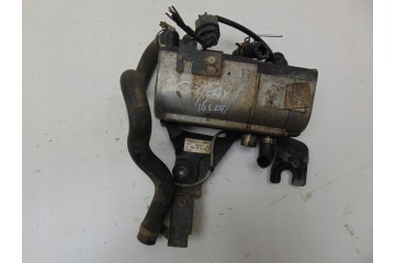 WEBASTO STOVE FORD C MAX 1 6 TDCI AV61 18K463 BG Catalog number of the part AV6118K463BG
