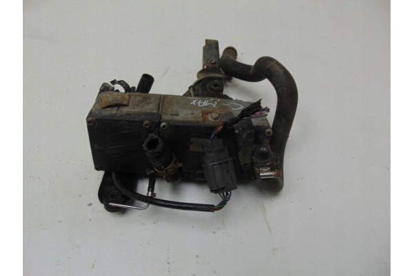 WEBASTO STOVE FORD C MAX 1 6 TDCI AV61 18K463 BG Catalog number of the original AV6118K464BH