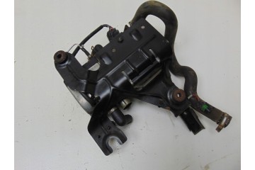 Calefactor Auxiliar Webasto AV6118K463BG para Ford Focus C-MAX 2012