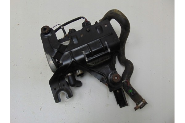 Calefactor Auxiliar Webasto AV6118K463BG para Ford Focus C-MAX 2012