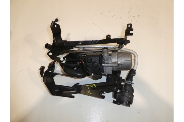 WEBASTO VW AMAROK 2H6819008