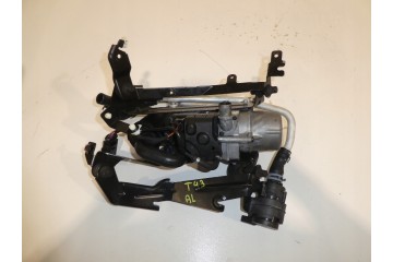 WEBASTO VW AMAROK 2H6819008