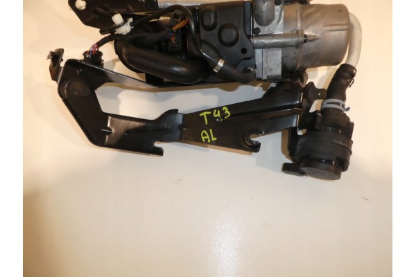 WEBASTO VW AMAROK 2H6819008 Catalog number of the part 2H6819008