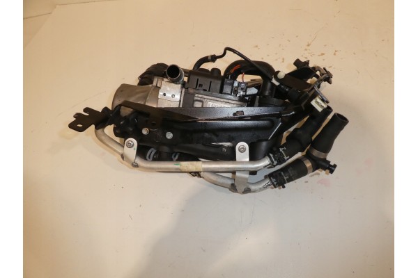 Webasto VW Amarok 2H6819008 evo 2014 Diésel