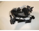 Webasto VW Amarok 2H6819008 evo 2014 Diésel