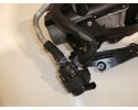 Webasto VW Amarok 2H6819008 evo 2014 Diésel