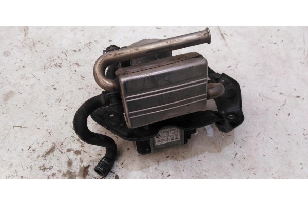 VW CRAFTER II 7C 2 0 TDI WEBASTO PARKING HEATER 2N0819008 Car type passenger cars