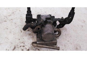 VW CRAFTER II 7C 2 0 TDI WEBASTO PARKING HEATER 2N0819008 Version European