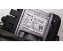 VW CRAFTER II 7C 2 0 TDI WEBASTO PARKING HEATER 2N0819008 Catalog number of the part VW CRAFTER II 7C 2 0 TDI WEBASTO OGRZEWANIE