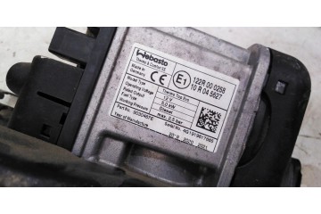 VW CRAFTER II 7C 2 0 TDI WEBASTO PARKING HEATER 2N0819008 Catalog number of the part VW CRAFTER II 7C 2 0 TDI WEBASTO OGRZEWANIE