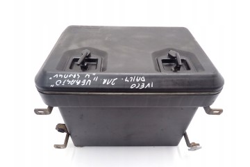 WEBASTO PARKING HEATER IVECO DAILY VI 21R
