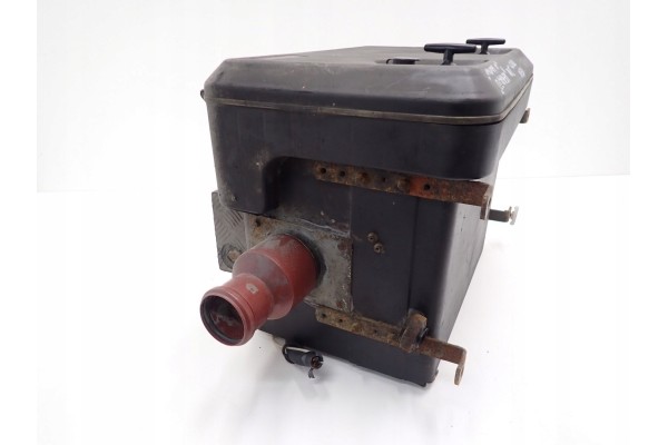 WEBASTO PARKING HEATER IVECO DAILY VI 21R Catalog number of the part 49204EC