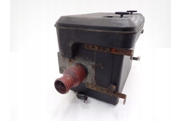 WEBASTO PARKING HEATER IVECO DAILY VI 21R Catalog number of the part 49204EC