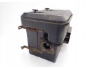 WEBASTO PARKING HEATER IVECO DAILY VI 21R Car type cargo vans passenger cars