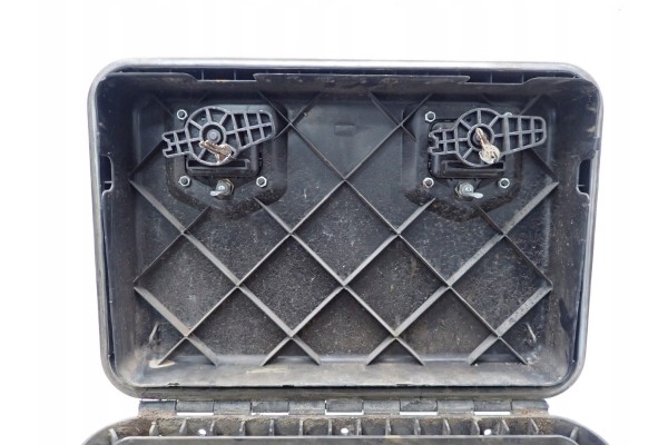 WEBASTO PARKING HEATER IVECO DAILY VI 21R Version European
