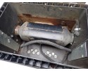 Calefactor estacionario Webasto Iveco Daily VI 21R