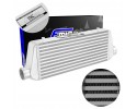 Universal Intercooler FMIC 450X180X65MM