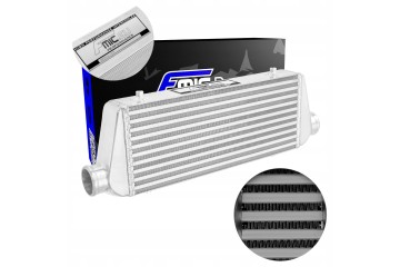 Universal Intercooler FMIC 450X180X65MM
