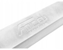 Universal Intercooler FMIC 450X180X65MM Product weight with unit packaging 10 kg