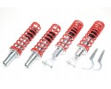 TATechnix COILAR SUSPENSION Honda CIVIC CRX