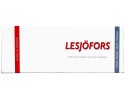 LESJOFORS spring pack 5826113