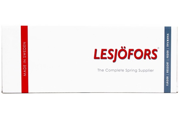 LESJOFORS spring pack 5826113